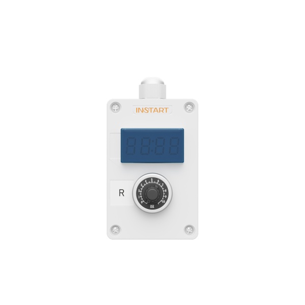 Пульт управления ПУ-2-601