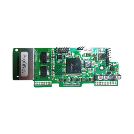 Плата расширения связи FCI-Profinet-S