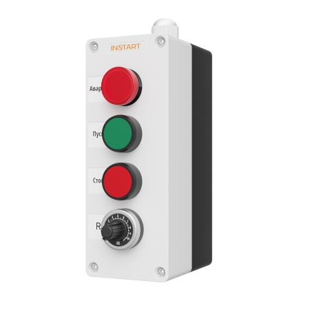 Пульт управления ПУ-4-431