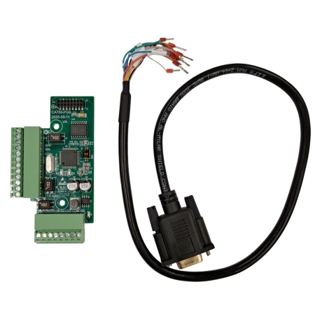 Плата расширения энкодера INMX-PG6