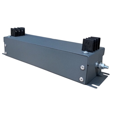 IEF-2.2/5.8-4 190х52х56 Сетевой ЭМС фильтр