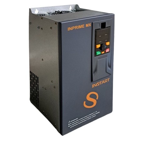 Преобразователь частоты INPRIME MX-G220/P250-4F