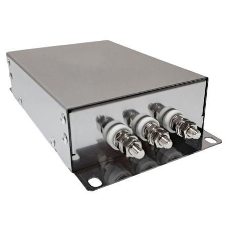 IEF-11/26-4 315х85х50 Сетевой ЭМС фильтр