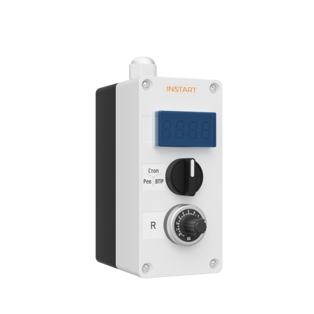 Пульт управления ПУ-3-621