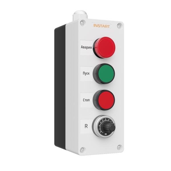 Пульт управления ПУ-4-531