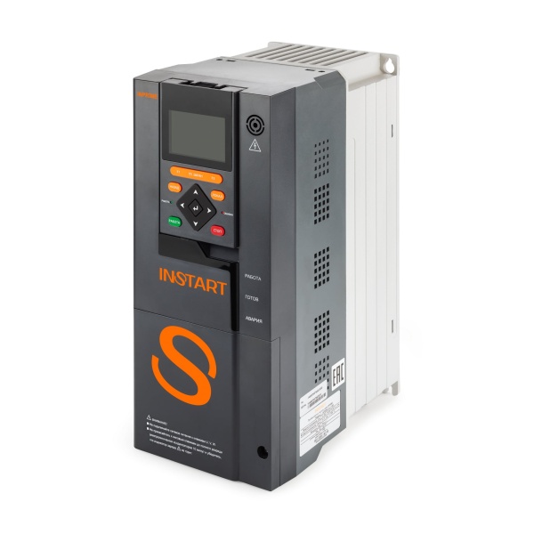 Преобразователь частоты INPRIME-G0.4-4BF