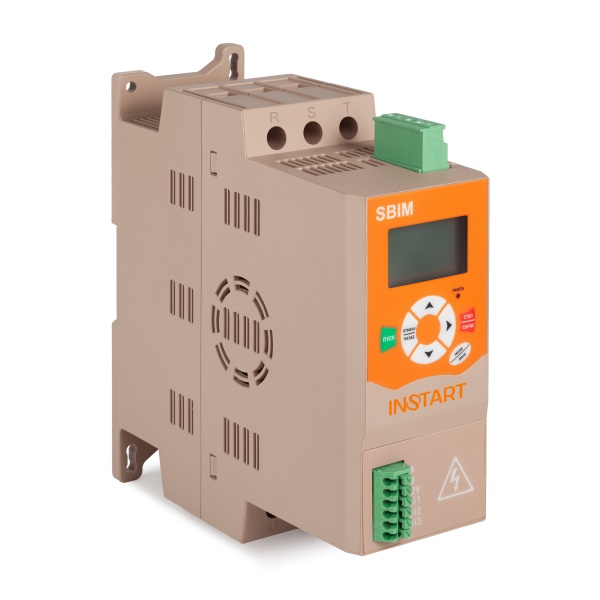 Устройство плавного пуска SBIM-0.4/1.2-04