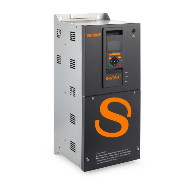 Преобразователь частоты INPRIME-G45-4BF