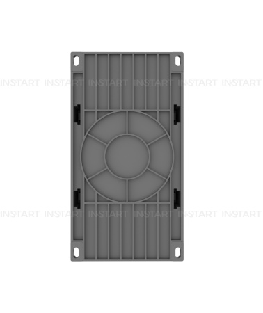 Устройство плавного пуска SSI-5.5/11-04