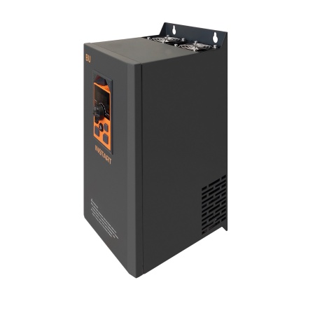 Тормозной модуль BU-200-4