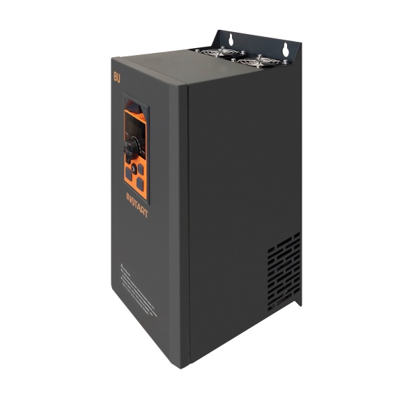 Тормозной модуль BU-400-4