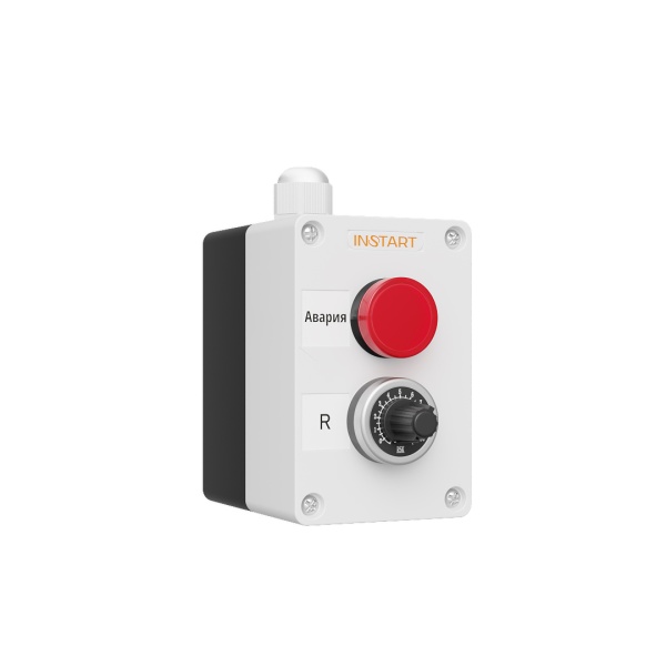 Пульт управления ПУ-2-401