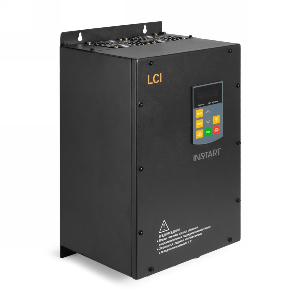 Преобразователь частоты LCI-G22-4B IP55