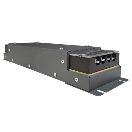 IEF-5.5/15.5-4 168x50x46 Сетевой ЭМС фильтр