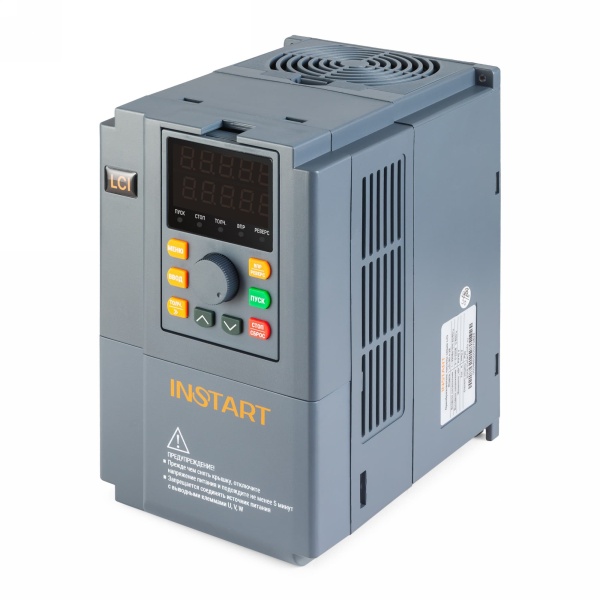Преобразователь частоты LCI-G0.55-2B