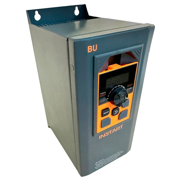 Тормозной модуль BU-100-4