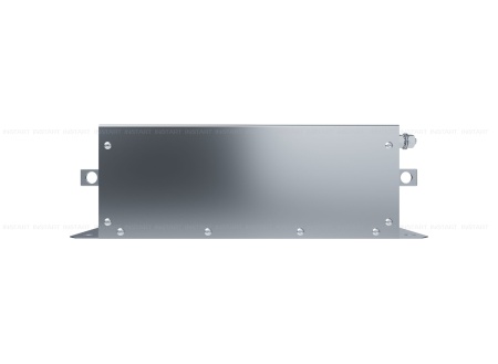 IEF-110/214-4 370х100х190 Сетевой ЭМС фильтр