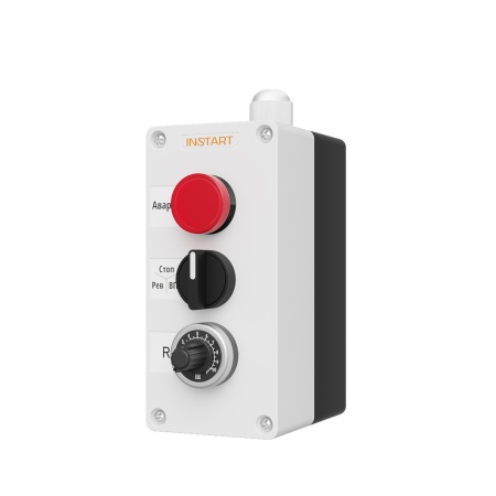 Пульт управления ПУ-3-421