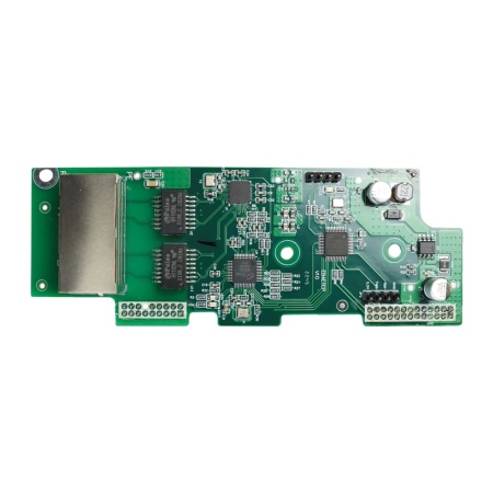 Плата расширения связи FCI-TCP/IP