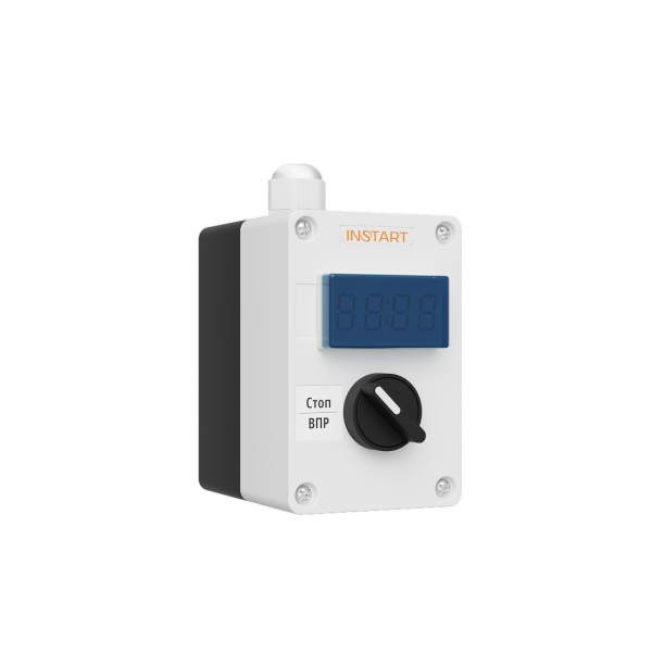 Пульт управления ПУ-2-610