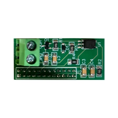 Плата расширения LCI-HDO