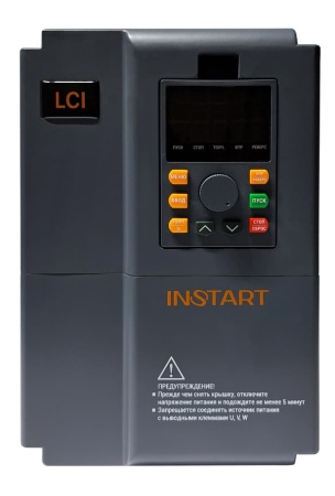 Преобразователь частоты LCI-G2.2-2B