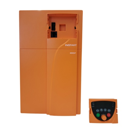 Преобразователь частоты INVENT-G22-4B