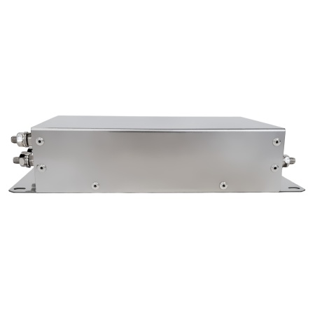 IEF-30/62-4 290х91х86 Сетевой ЭМС фильтр