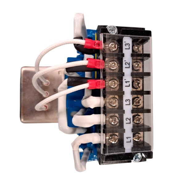 IDUDT-7.5/20-4 фильтр dU/dt