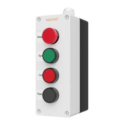Пульт управления ПУ-4-450