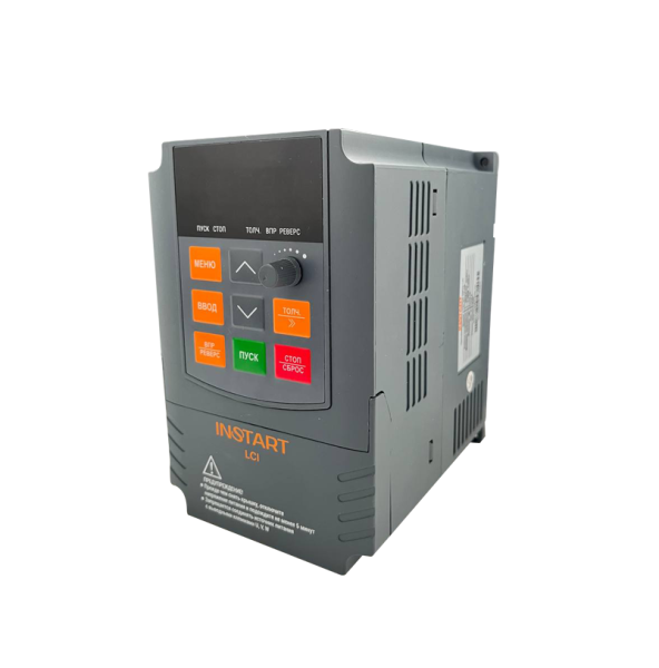 Преобразователь частоты LCI-G0.4-2B (S)