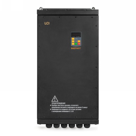 Преобразователь частоты LCI-G315-4 IP54