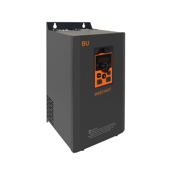 Тормозной модуль BU-600-4