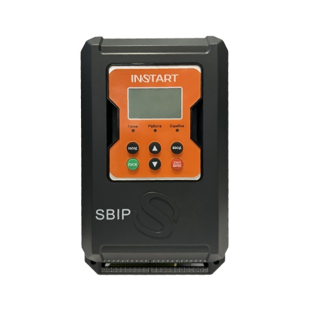 Устройство плавного пуска SBIP-22/43-04
