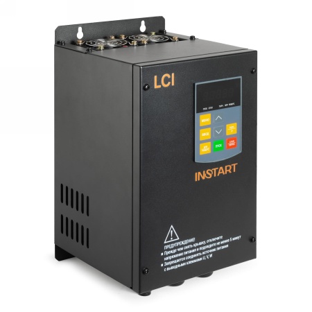 Преобразователь частоты LCI-G11-4B IP54