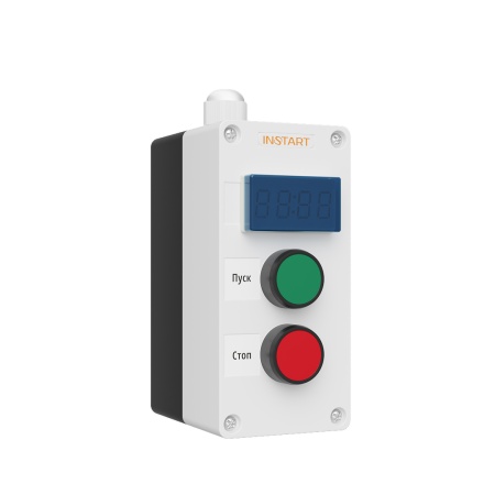 Пульт управления ПУ-3-630