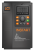 Преобразователь частоты LCI-G15/P18.5-4B