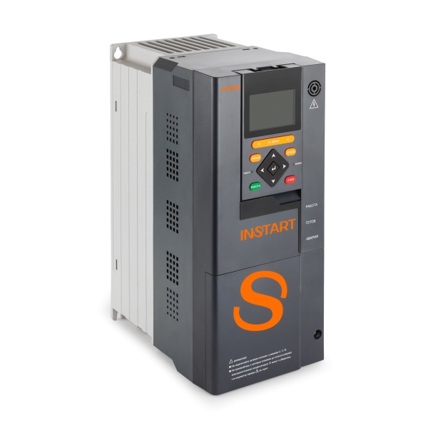 Преобразователь частоты INPRIME-G0.4-4BF