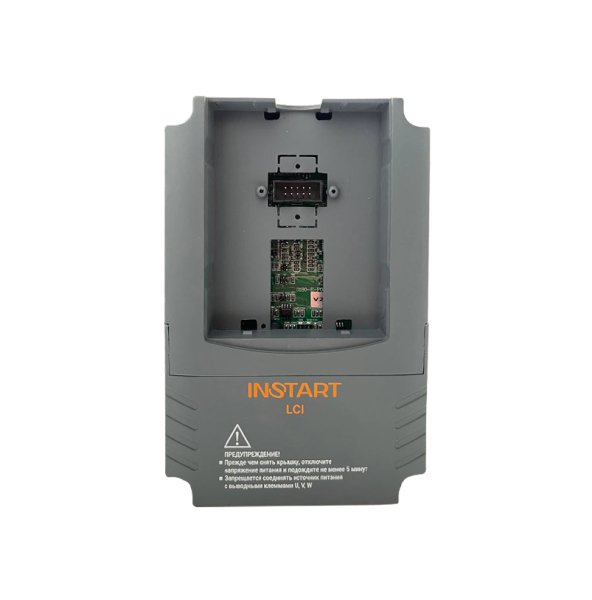 Преобразователь частоты LCI-G0.4-2B (S)