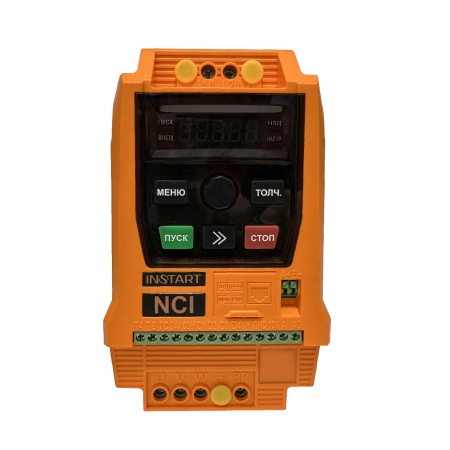 Преобразователь частоты NCI-G4.0/P5.5-4B