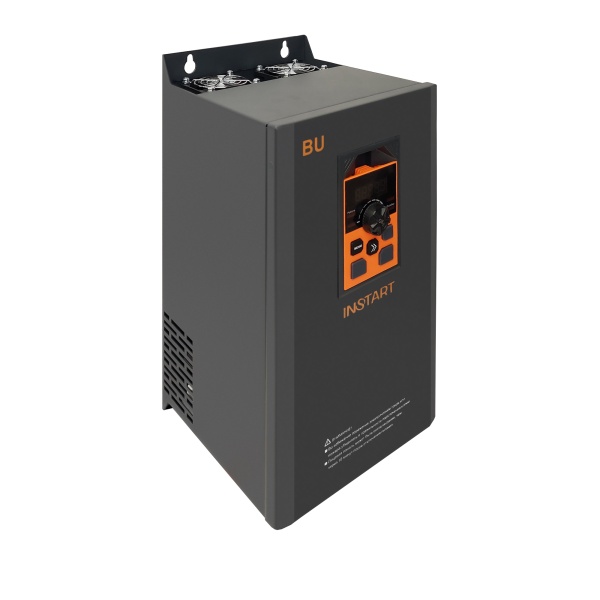 Тормозной модуль BU-600-4