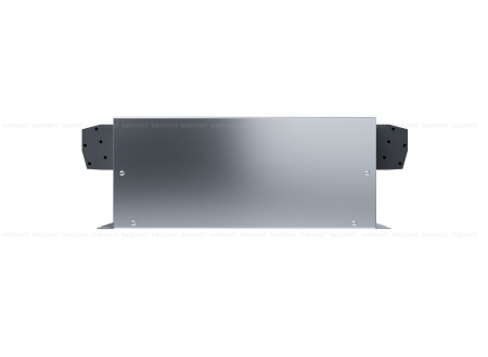 IEF-37/76-4 320х140х85 Сетевой ЭМС фильтр