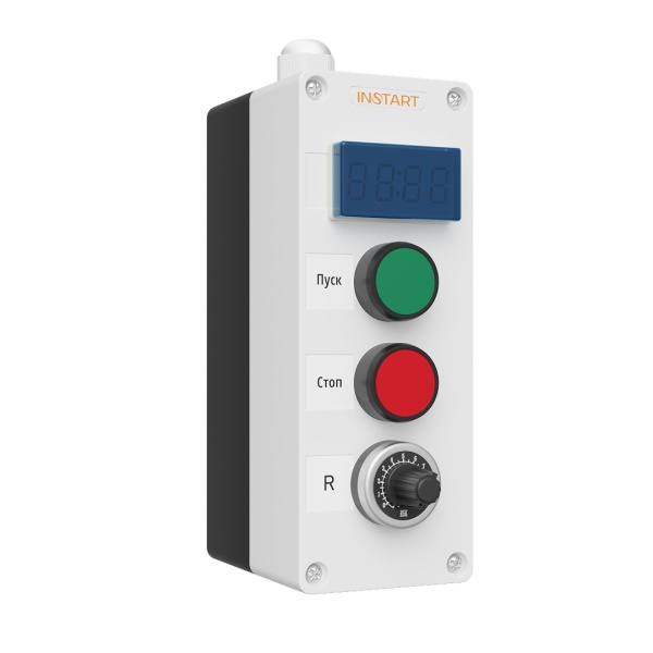 Пульт управления ПУ-4-631