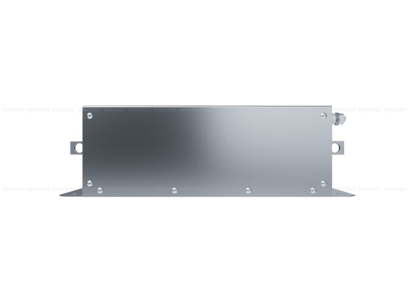 IEF-400/785-4 475х150х250 Сетевой ЭМС фильтр