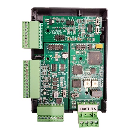 Преобразователь частоты INPRIME MX-G18.5-3B