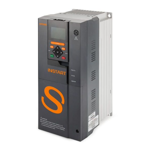 Преобразователь частоты INPRIME-G15-4BF
