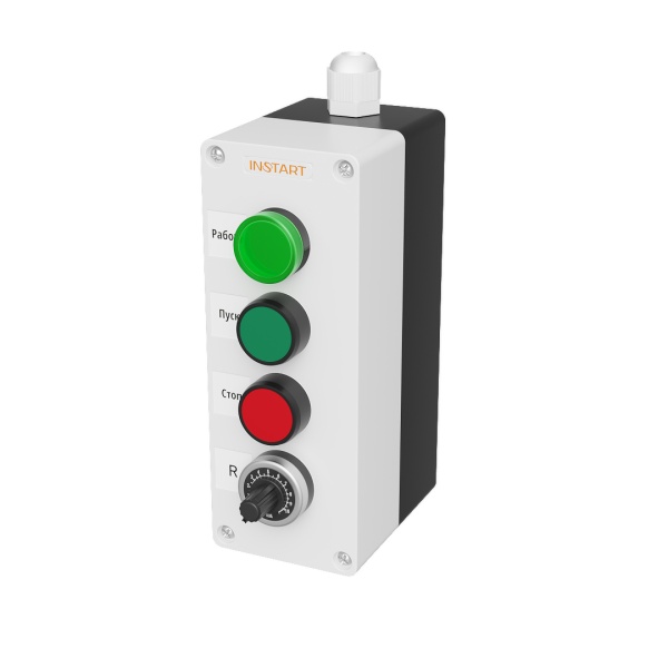 Пульт управления ПУ-4-231