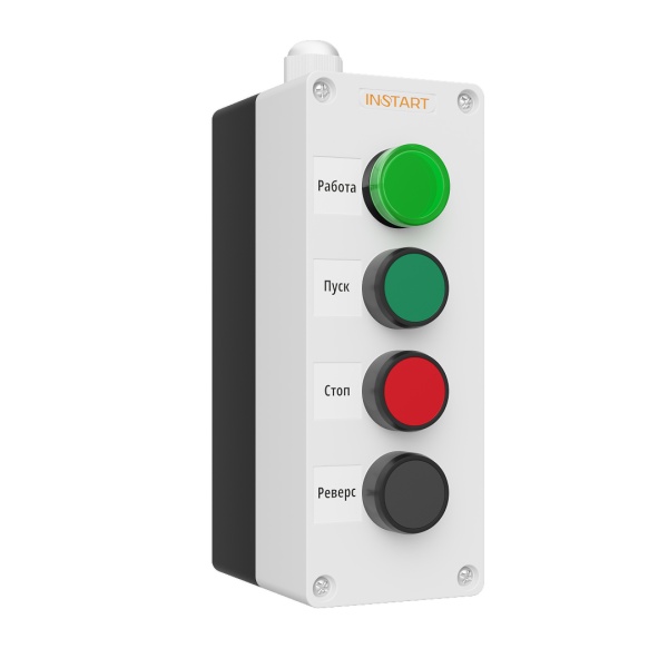 Пульт управления ПУ-4-250