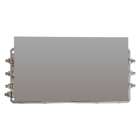 IEF-30/62-4 290х91х86 Сетевой ЭМС фильтр