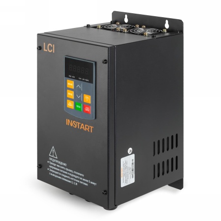 Преобразователь частоты LCI-G11-4B IP54